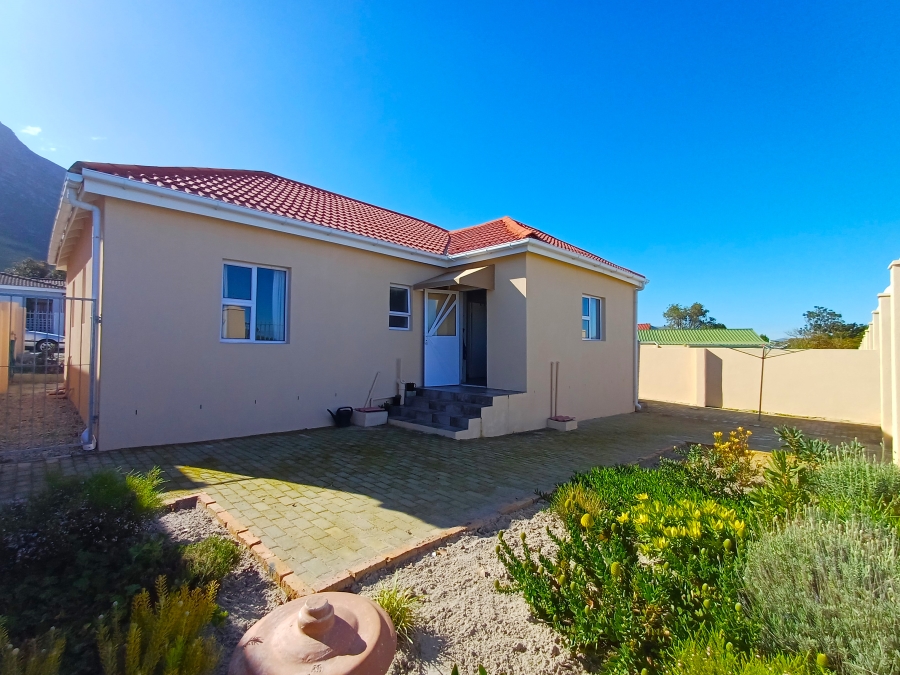 3 Bedroom Property for Sale in Kleinmond Western Cape
